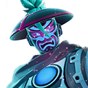 Cosmic Legacy
