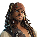 Jack Sparrow