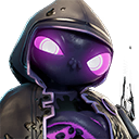 Squibbly punitore terrificante