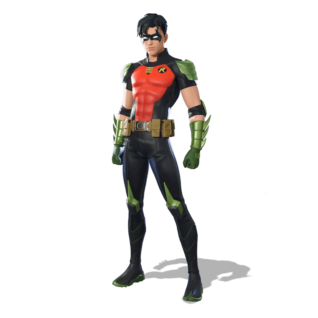 Skin Robin Fortnite Featured Image