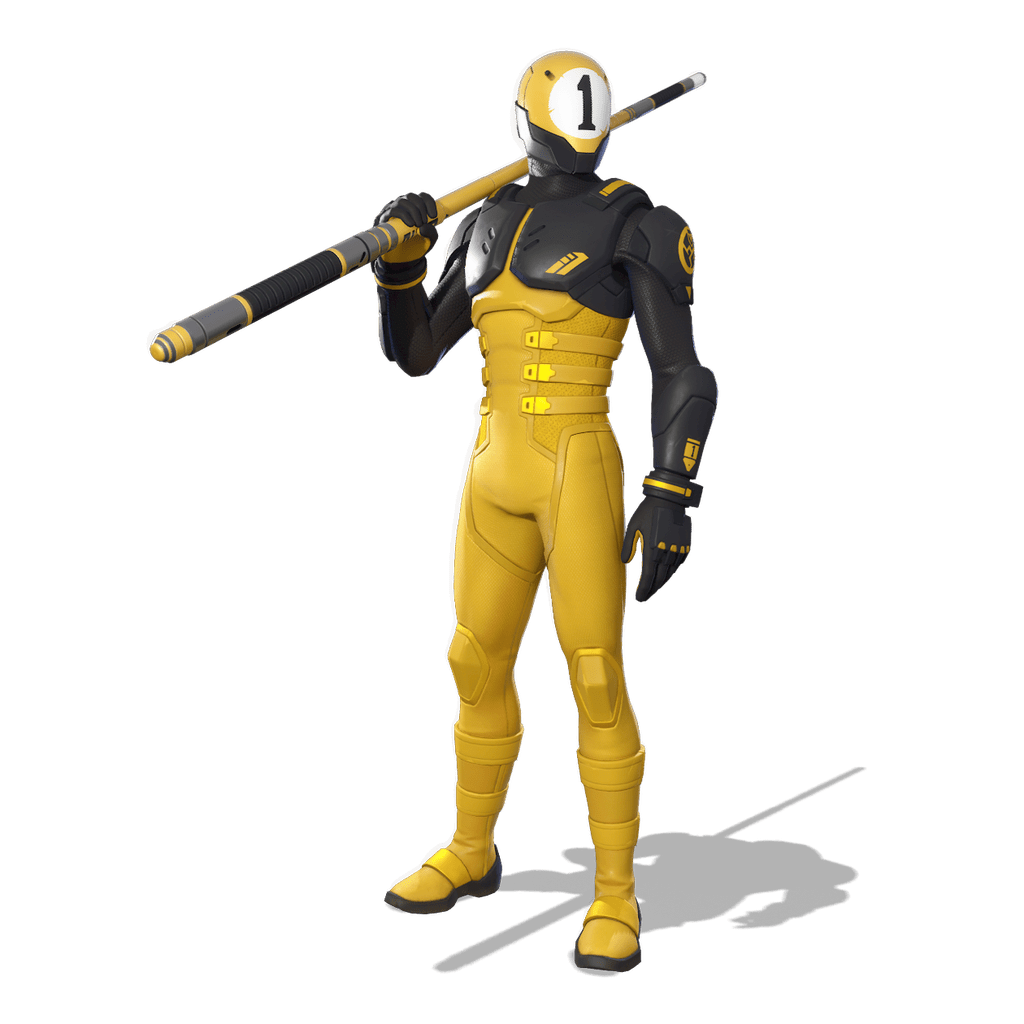 Skin Bola 1 Fortnite Featured Image