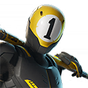 off