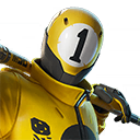 On