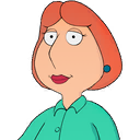 Lois Griffin Fortnite Skin