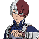 Shoto Todoroki