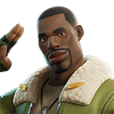 on