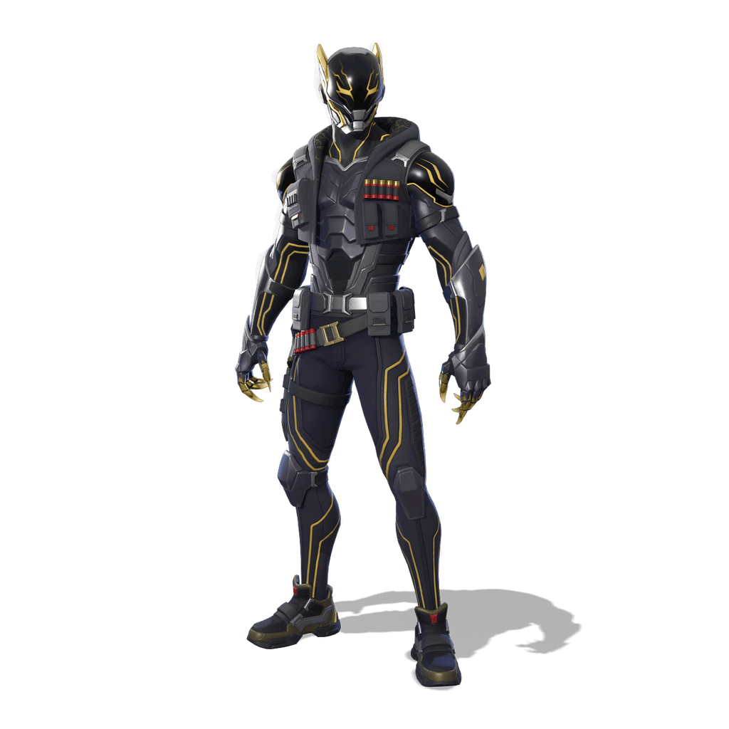 Skin Elite-Daigo Fortnite Featured Image