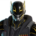 Elite Daigo Fortnite Skin