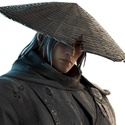 Skin Soul Fortnite Icon Image
