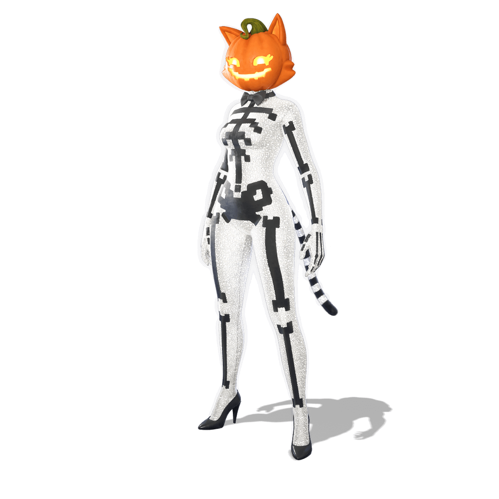 Sugar Fortnite Outfit