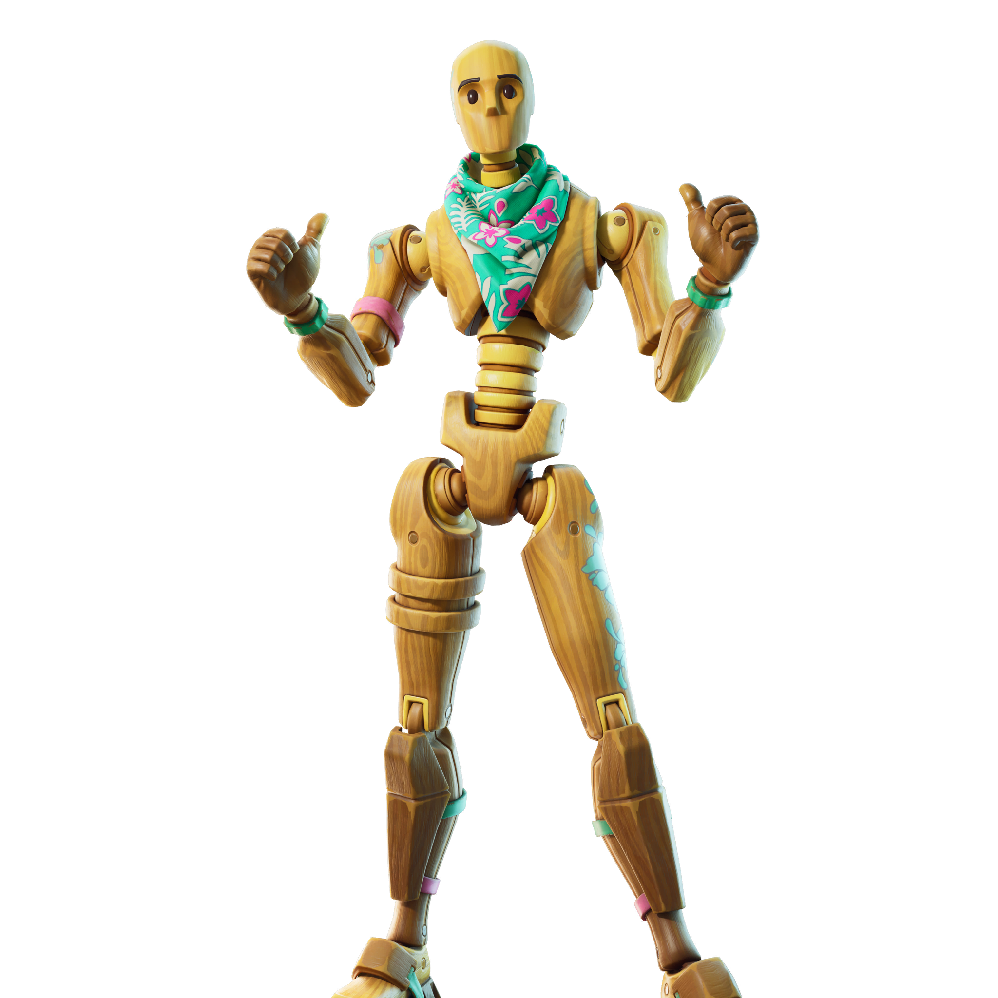 サマー・ダミー