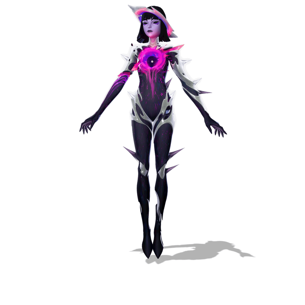 Skin Astrea Fortnite Featured Image