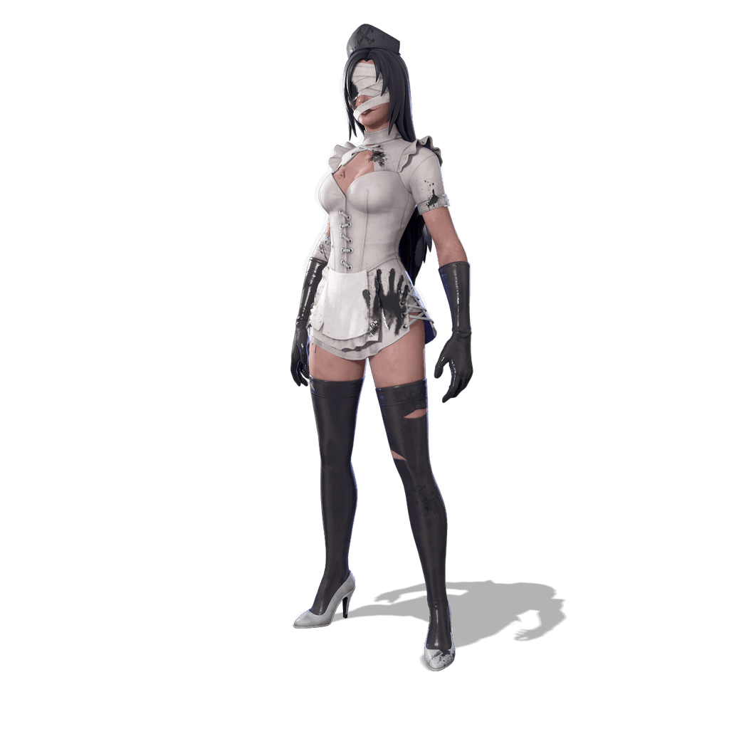 Krankenschwester Lenore Fortnite Outfit