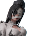 Sí personaje Estilo