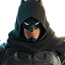 Ninja Knight Batman