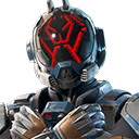 The Visitor (Reality Unknown)