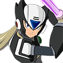 Black Zero charakter Stil