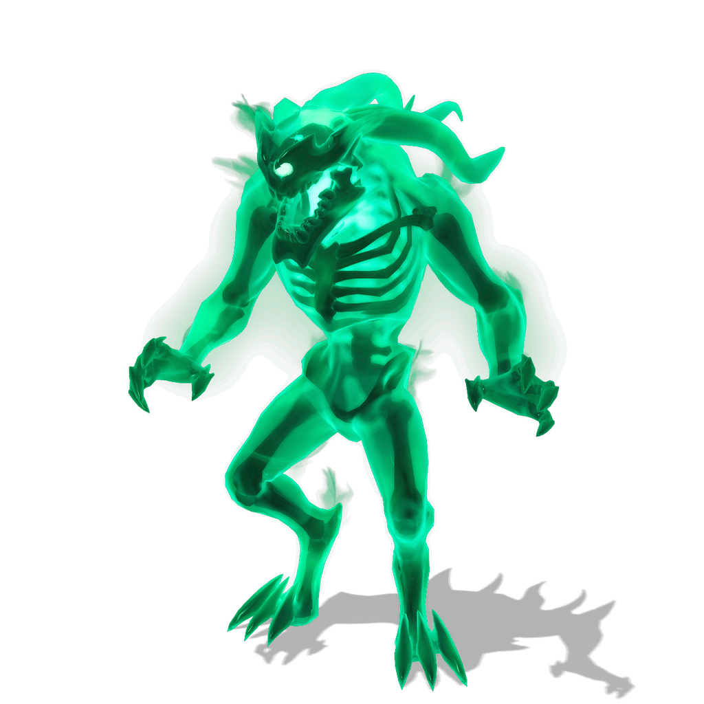 Skin Devorador espectral Fortnite Featured Image