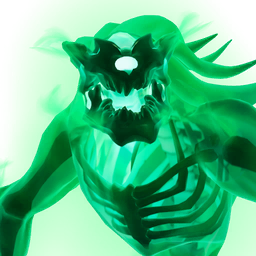 Skin Dévoreur spectral Fortnite Icon Image