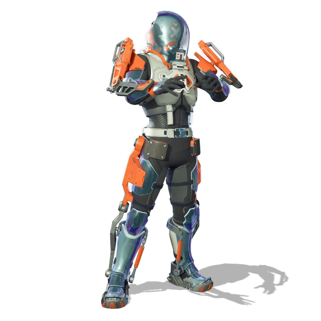Skin Lt. Ripp Slade Fortnite Featured Image