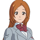 Orihime Inoue