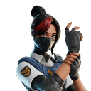 O.X.R. Agent Shay