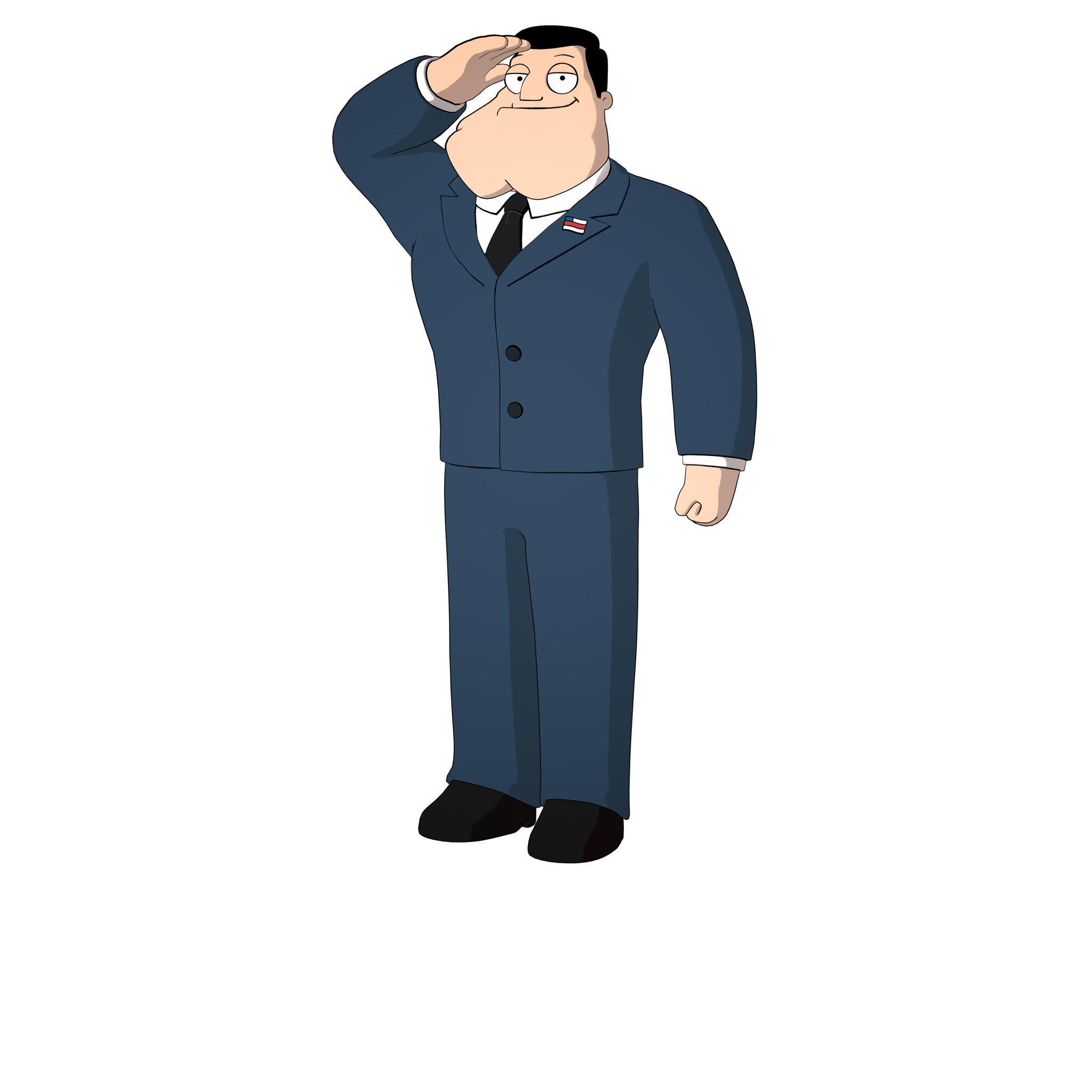 Skin Stan Smith Fortnite Featured Image