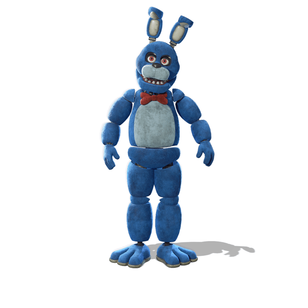 Bonnie il Coniglio