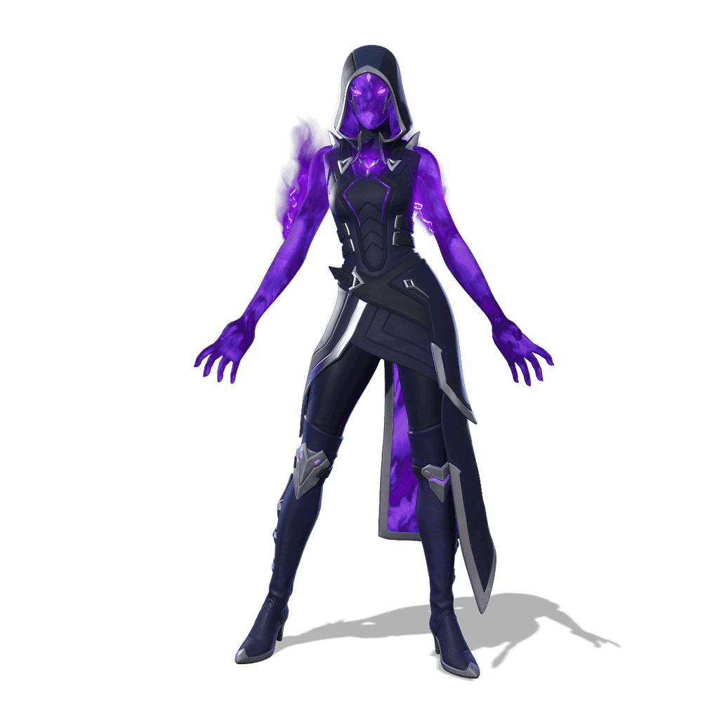 Skin Arúspice Fortnite Featured Image