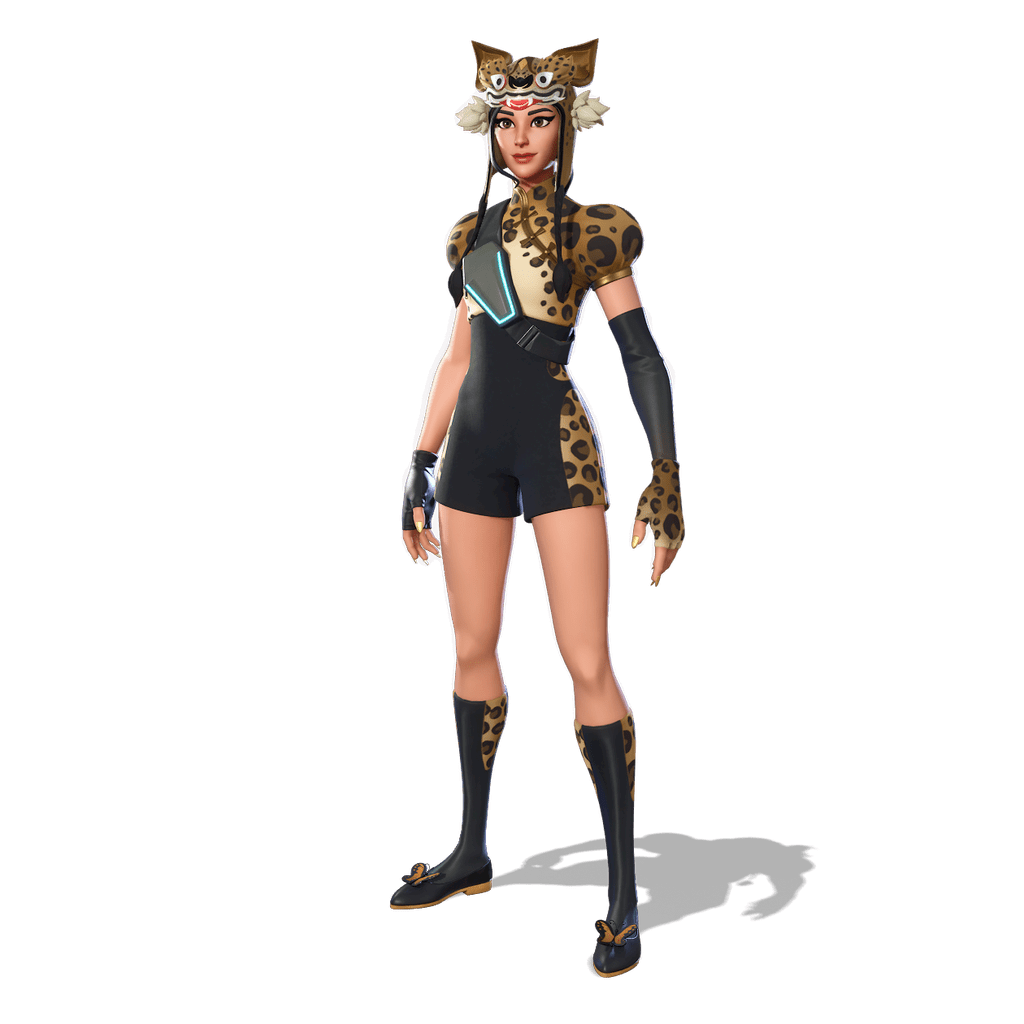 Skin Rosette tigresa Fortnite Featured Image