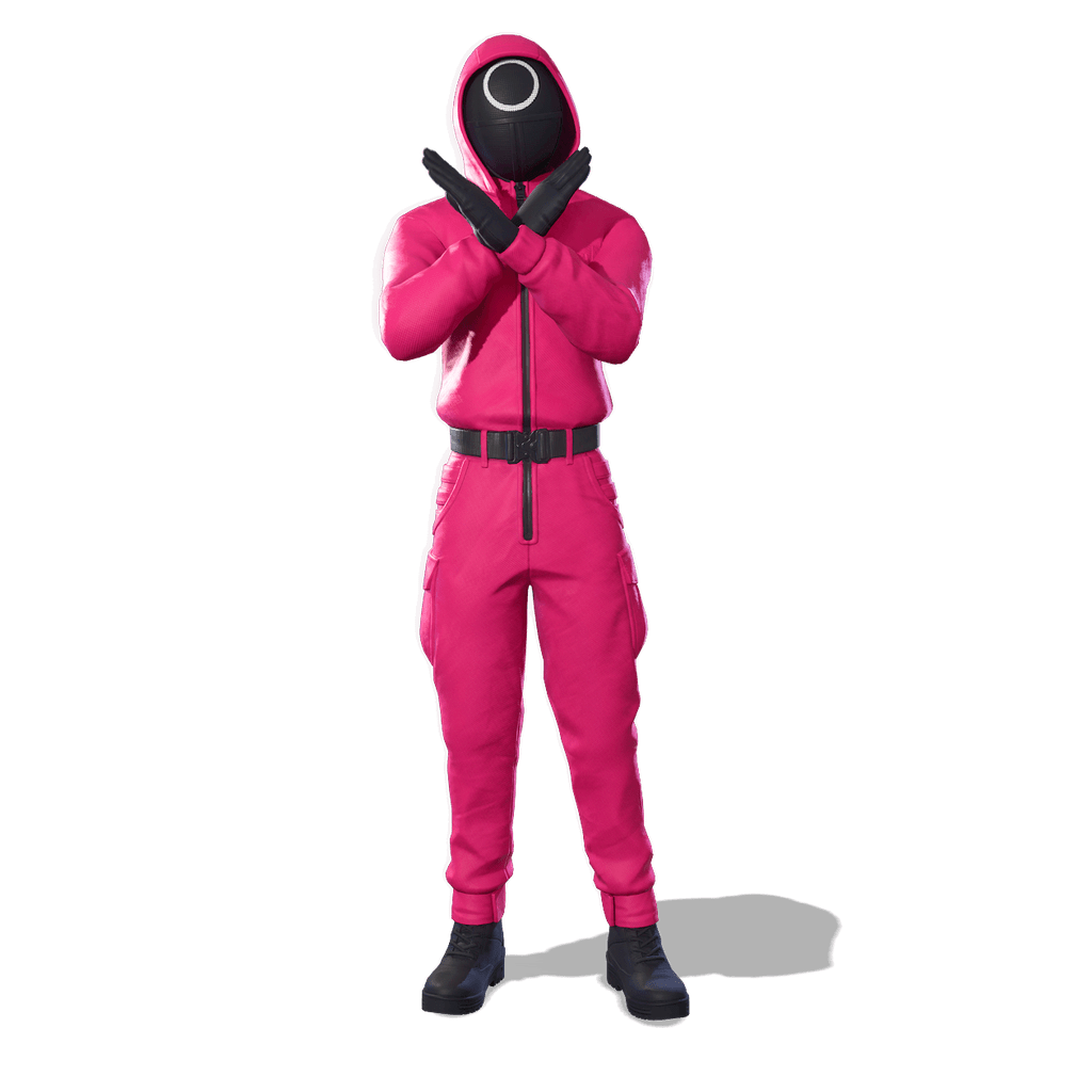 Guardia de juegos