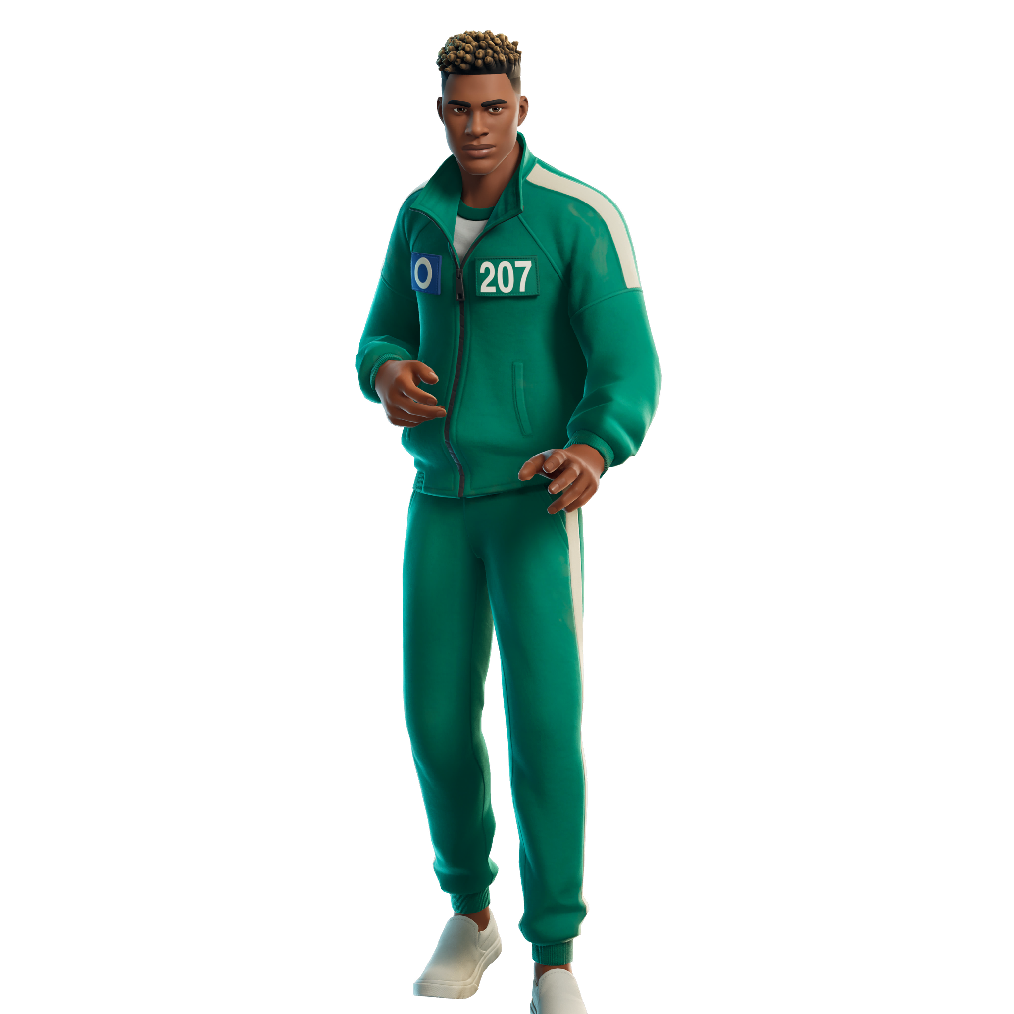 タルゴナの破壊者（エピック スキン）- フォートナイト