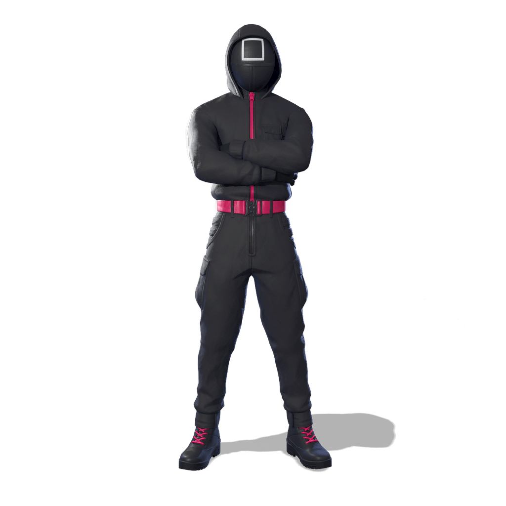 Games Manager
