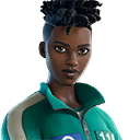 Flying Stone Fighter