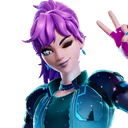 Cosmic Legacy