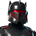 Moff Gideon