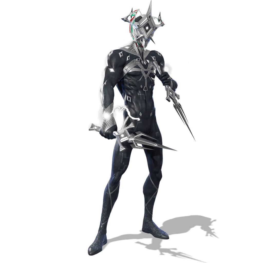 Skin Triarque Nox Fortnite Featured Image