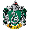 slytherin