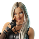 Liv Morgan Fortnite Skin