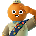 PEAK Scout - Style (Seagull Scout)