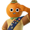 PEAK Scout - Style (Turtle Scout)