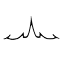 PEAK Scout - Hair (Parted)