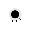 PEAK Scout - Eye (Lashes)