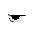 PEAK Scout - Eye (Deadpan)