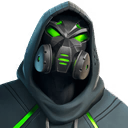 Toxic Fusion