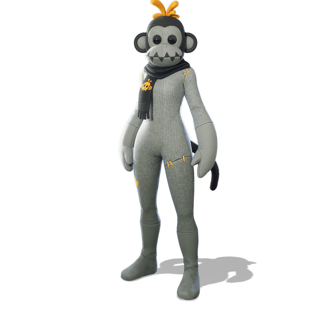 Skin Chiquita ESPECTRO Fortnite Featured Image
