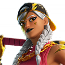 Treasured Aura