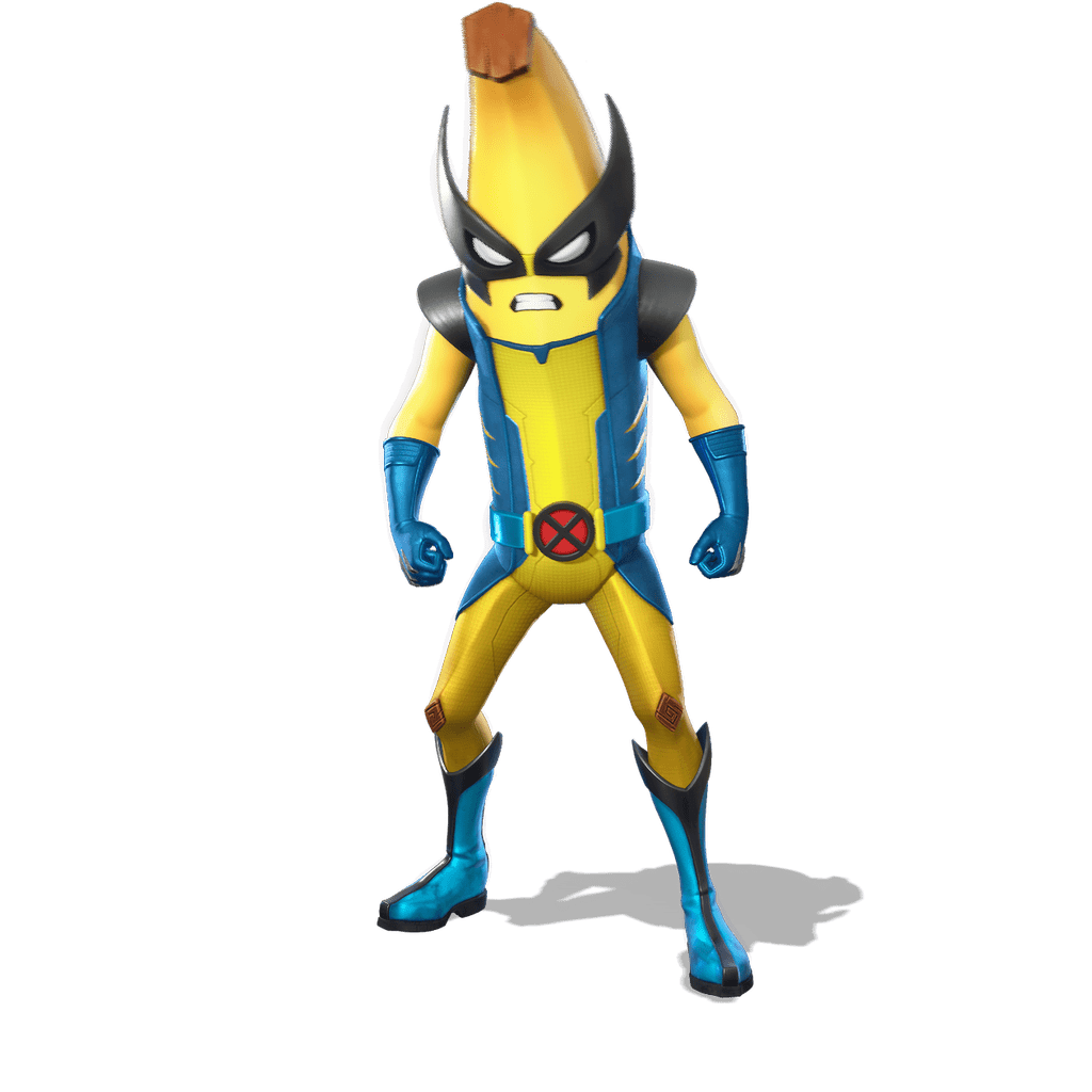 Skin Schalverine Fortnite Featured Image