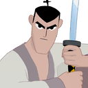 Samurai Jack