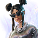 Platinum Billie Eilish